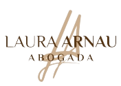 Laura Arnau Genís Abogada Valencia Logo