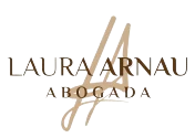 Laura Arnau Genís Abogada Valencia Logo